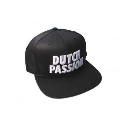Snapback Cap von Dutch Passion