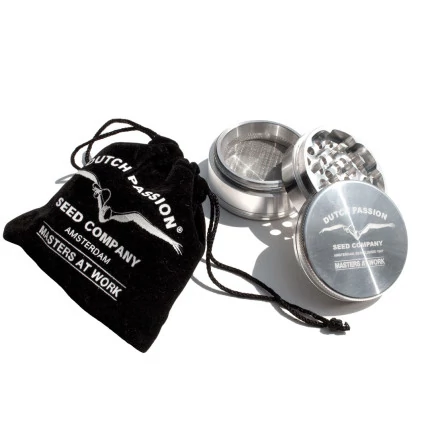 Pro Grinder - 55mm von Dutch Passion