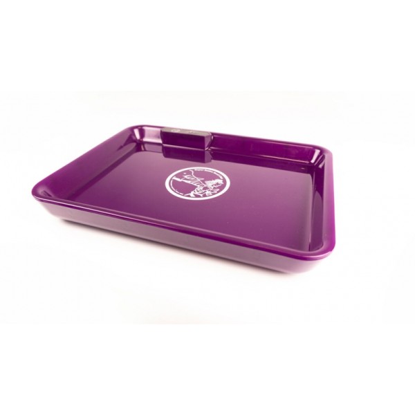 LED Rolling Tray / Dreh Tablett